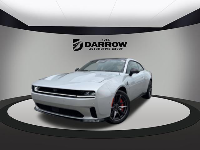 2024 Dodge Charger CHARGER DAYTONA SCAT PACK AWD