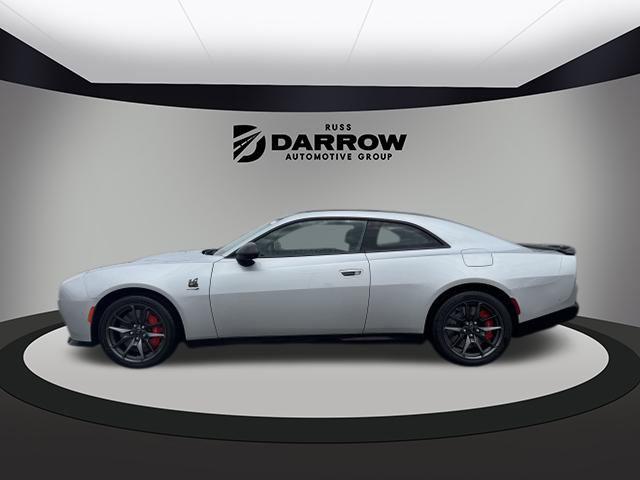 2024 Dodge Charger CHARGER DAYTONA SCAT PACK AWD