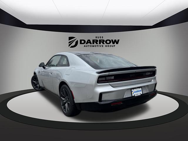 2024 Dodge Charger CHARGER DAYTONA SCAT PACK AWD