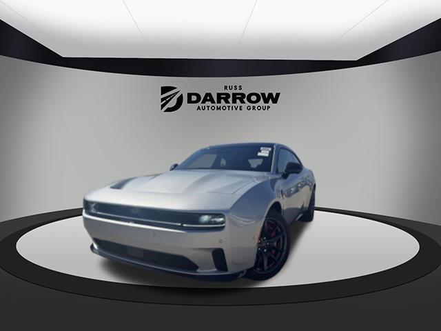 2024 Dodge Charger CHARGER DAYTONA SCAT PACK AWD