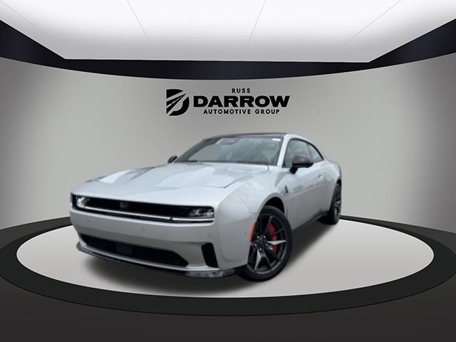 2024 Dodge Charger CHARGER DAYTONA SCAT PACK AWD
