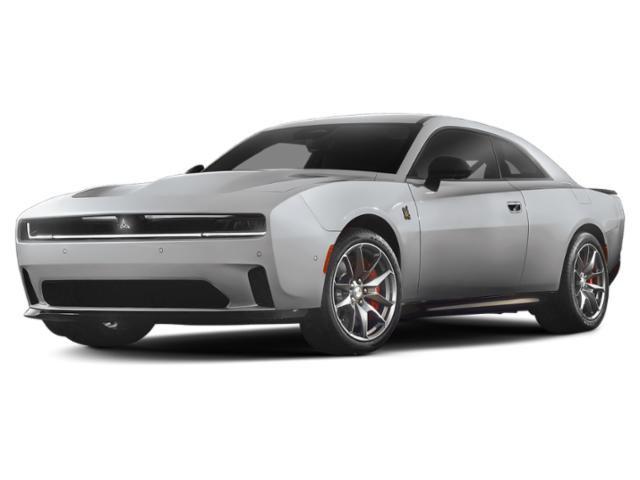 2024 Dodge Charger CHARGER DAYTONA SCAT PACK AWD