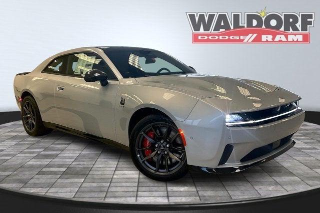 2024 Dodge Charger CHARGER DAYTONA SCAT PACK AWD