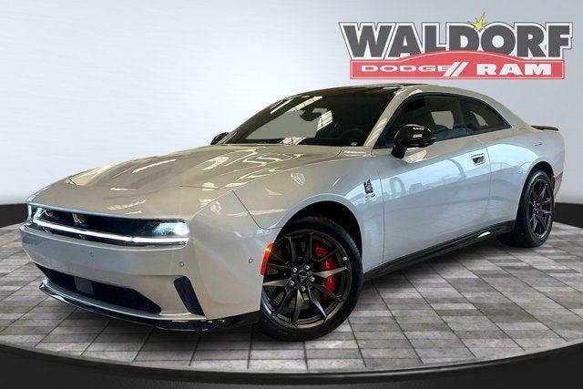 2024 Dodge Charger CHARGER DAYTONA SCAT PACK AWD