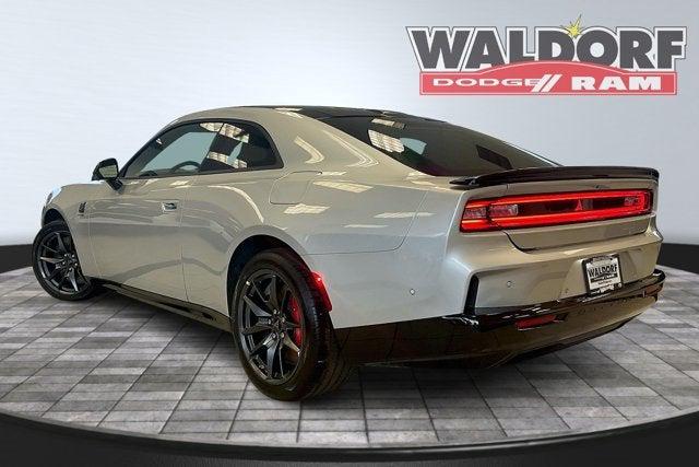 2024 Dodge Charger CHARGER DAYTONA SCAT PACK AWD