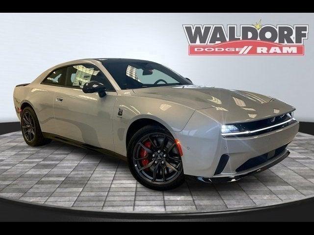 2024 Dodge Charger CHARGER DAYTONA SCAT PACK AWD
