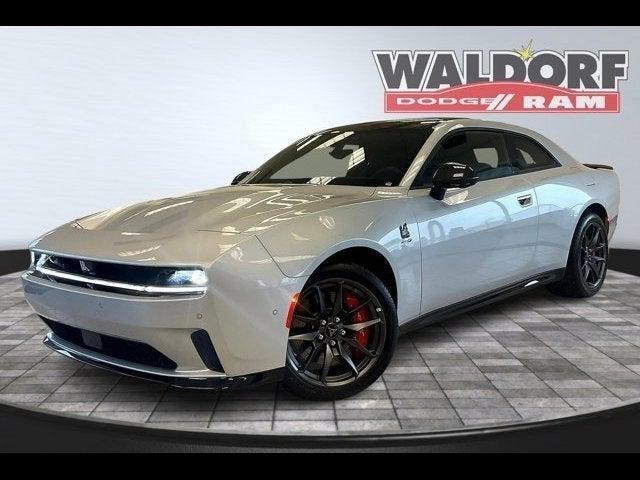 2024 Dodge Charger CHARGER DAYTONA SCAT PACK AWD