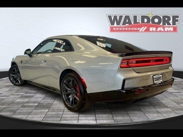 2024 Dodge Charger CHARGER DAYTONA SCAT PACK AWD