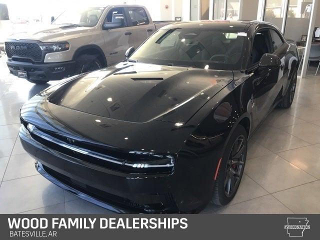 2024 Dodge Charger CHARGER DAYTONA SCAT PACK AWD