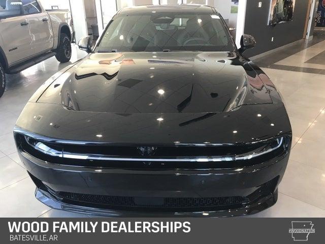 2024 Dodge Charger CHARGER DAYTONA SCAT PACK AWD