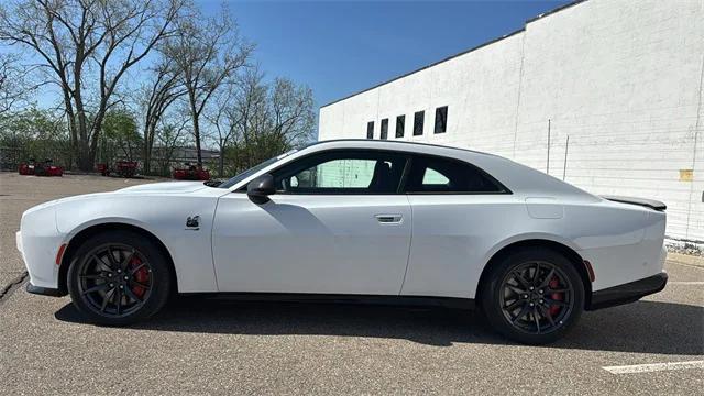 2024 Dodge Charger CHARGER DAYTONA SCAT PACK AWD
