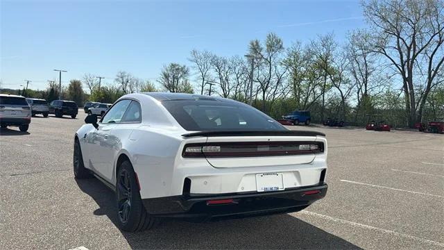 2024 Dodge Charger CHARGER DAYTONA SCAT PACK AWD
