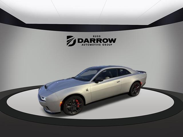 2024 Dodge Charger CHARGER DAYTONA SCAT PACK AWD