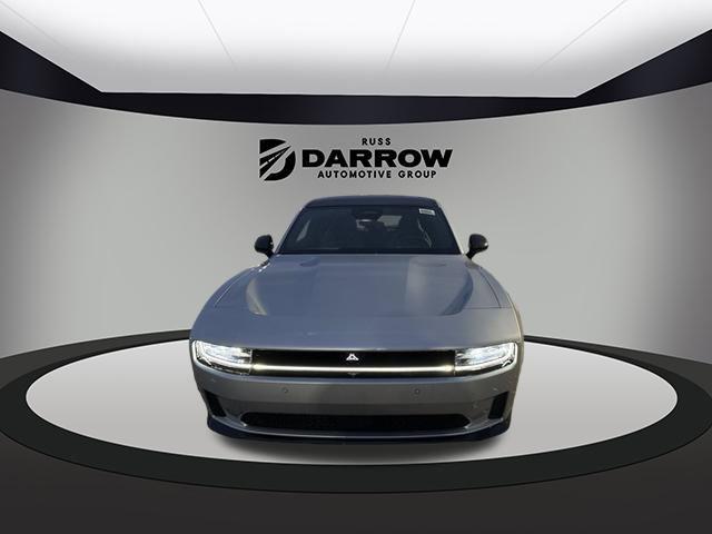 2024 Dodge Charger CHARGER DAYTONA SCAT PACK AWD