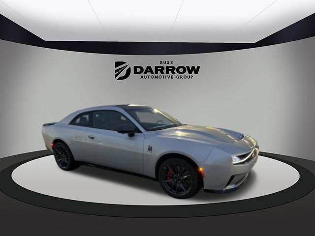 2024 Dodge Charger CHARGER DAYTONA SCAT PACK AWD