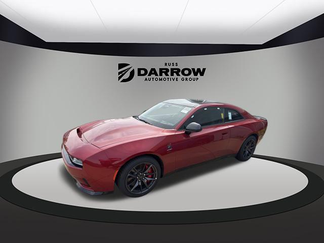 2024 Dodge Charger CHARGER DAYTONA SCAT PACK AWD