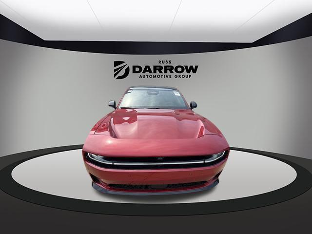 2024 Dodge Charger CHARGER DAYTONA SCAT PACK AWD