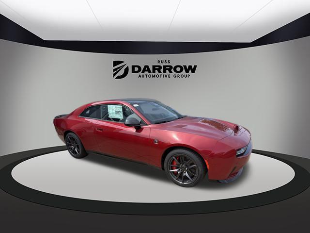 2024 Dodge Charger CHARGER DAYTONA SCAT PACK AWD