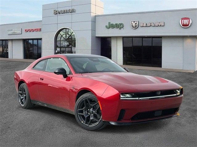2024 Dodge Charger CHARGER DAYTONA R/T AWD