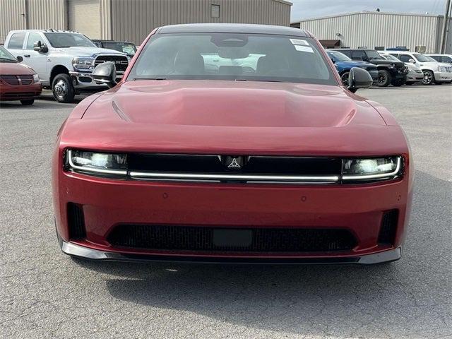 2024 Dodge Charger CHARGER DAYTONA R/T AWD