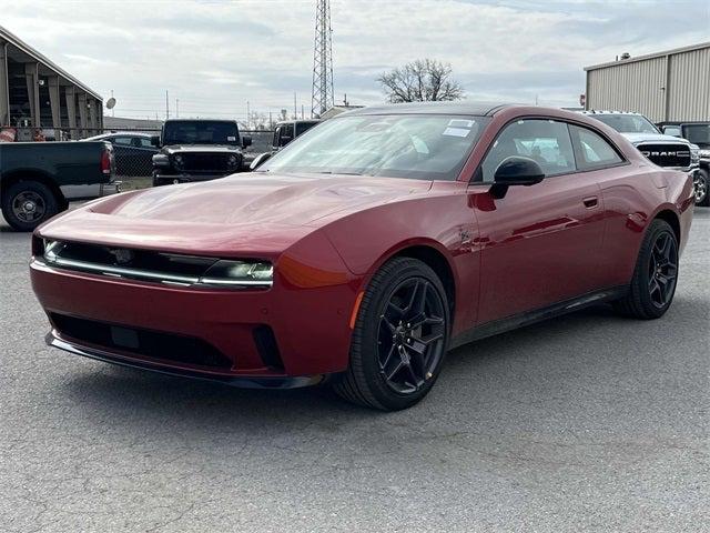 2024 Dodge Charger CHARGER DAYTONA R/T AWD
