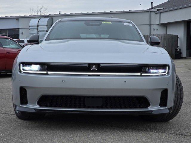 2024 Dodge Charger CHARGER DAYTONA SCAT PACK AWD