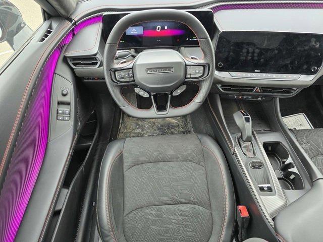2024 Dodge Charger CHARGER DAYTONA SCAT PACK AWD