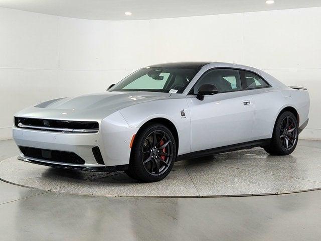 2024 Dodge Charger CHARGER DAYTONA SCAT PACK AWD