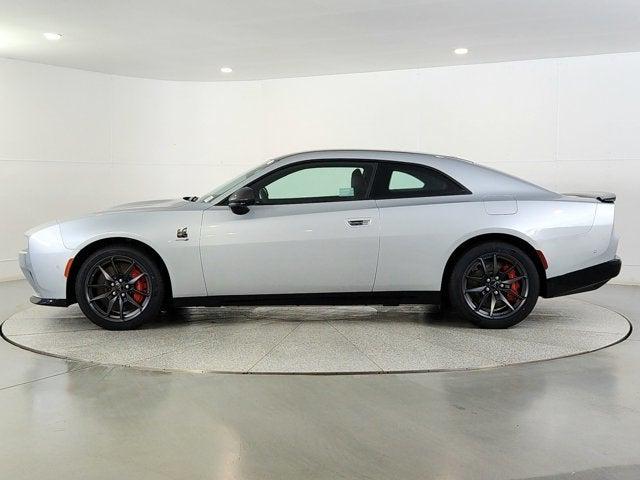 2024 Dodge Charger CHARGER DAYTONA SCAT PACK AWD
