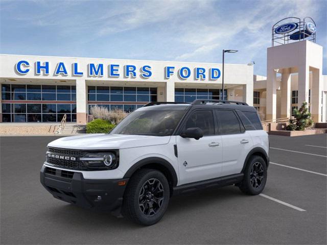 2025 Ford Bronco Sport Outer Banks for sale in Rio Rancho, NM