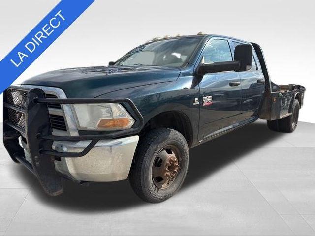 2011 RAM Ram 3500 ST