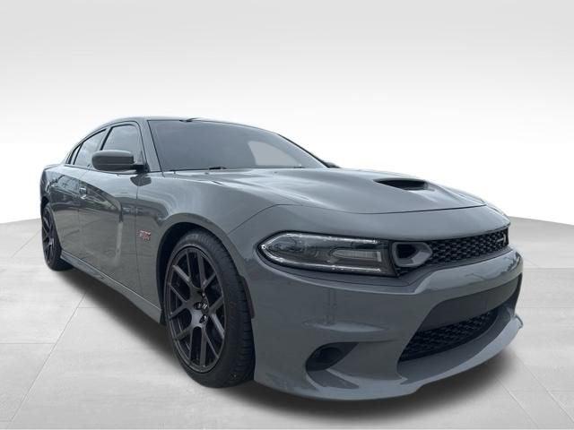 2019 Dodge Charger Scat Pack RWD