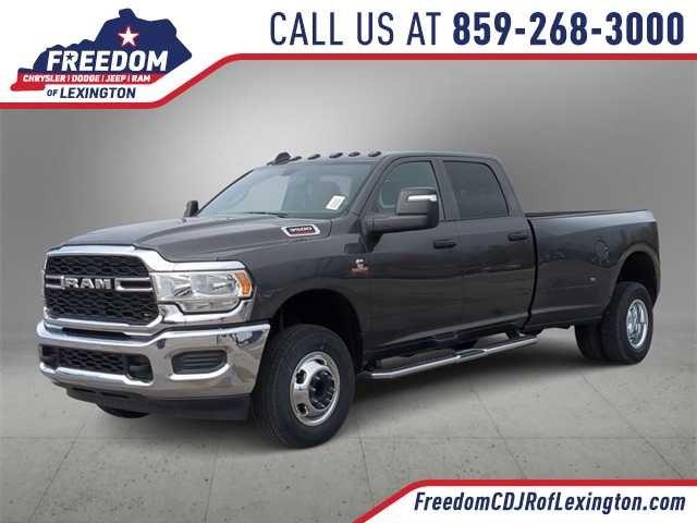 2024 RAM Ram 3500 RAM 3500 TRADESMAN CREW CAB 4X4 8 BOX