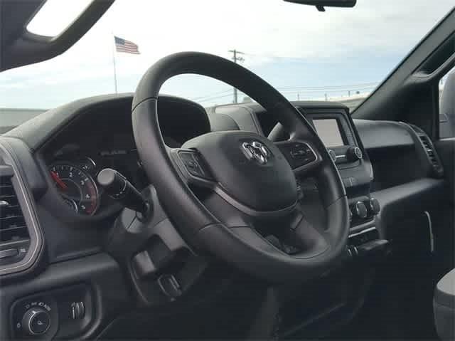 2024 RAM Ram 3500 RAM 3500 TRADESMAN CREW CAB 4X4 8 BOX