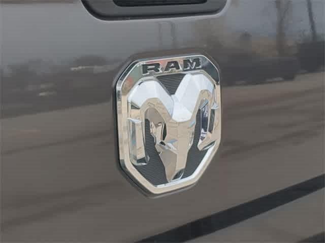 2024 RAM Ram 3500 RAM 3500 TRADESMAN CREW CAB 4X4 8 BOX