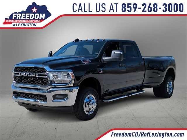2024 RAM Ram 3500 RAM 3500 TRADESMAN CREW CAB 4X4 8 BOX