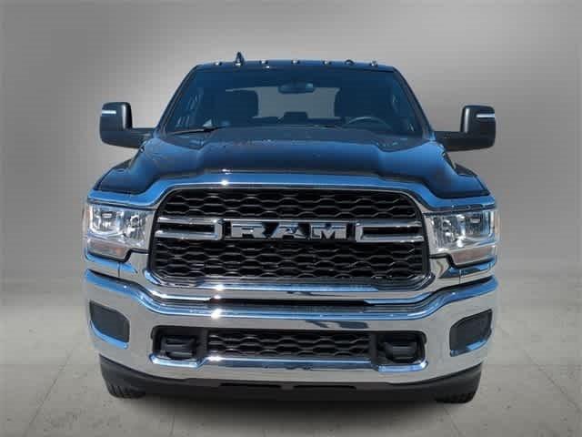 2024 RAM Ram 3500 RAM 3500 TRADESMAN CREW CAB 4X4 8 BOX