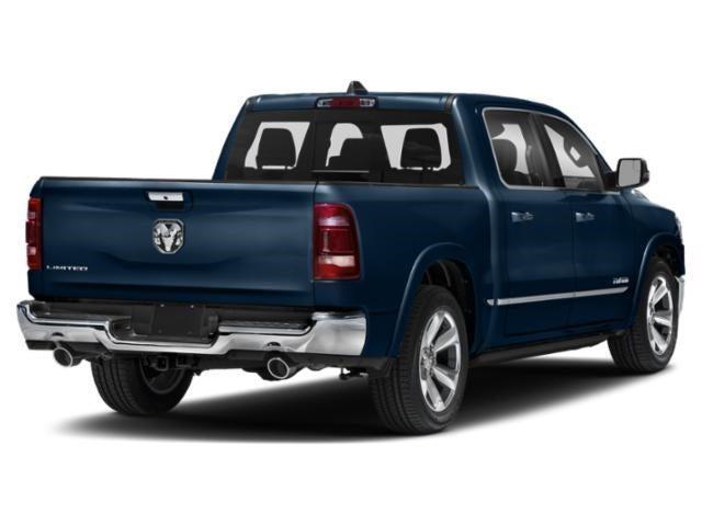 2020 RAM 1500 Limited Crew Cab 4x4 57 Box