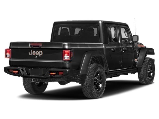 2023 Jeep Gladiator Mojave 4x4