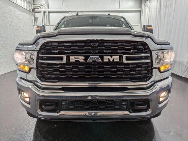 2023 RAM 2500 Big Horn Crew Cab 4x4 64 Box