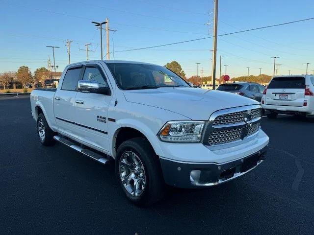 2015 RAM 1500 Laramie