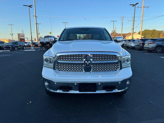 2015 RAM 1500 Laramie