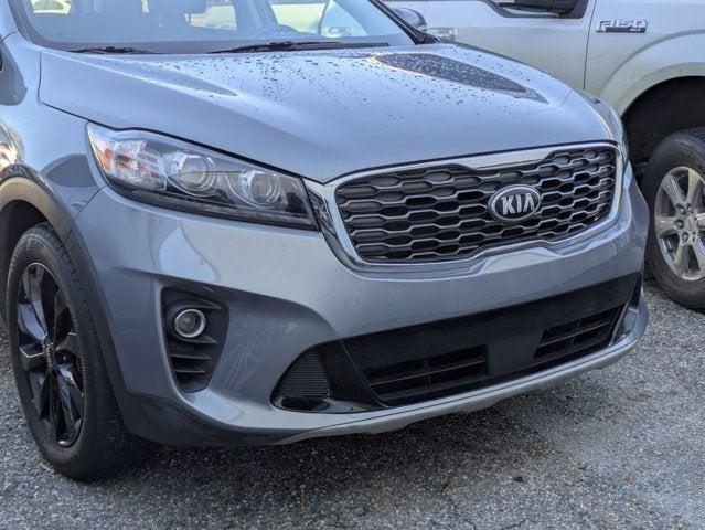 2020 Kia Sorento 3.3L EX