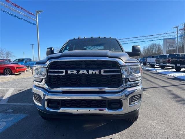 2024 RAM Ram 2500 RAM 2500 TRADESMAN CREW CAB 4X4 64 BOX