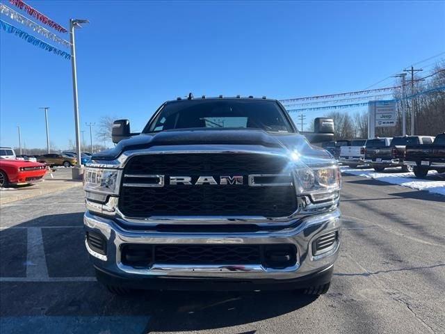 2024 RAM Ram 2500 RAM 2500 TRADESMAN CREW CAB 4X4 64 BOX