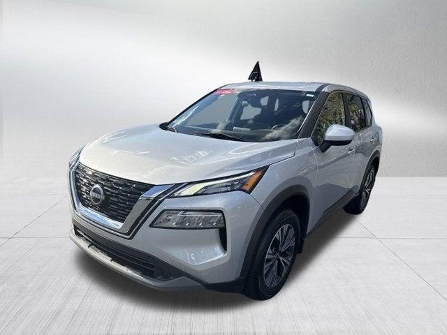 2023 Nissan Rogue SV FWD 2023 Nissan Rogue SV FWD