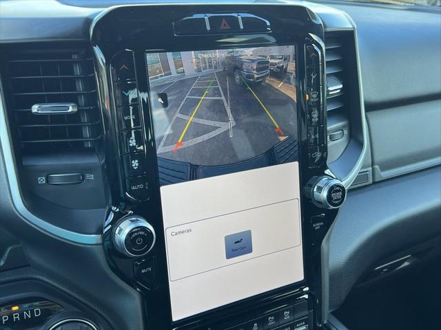Show image popup