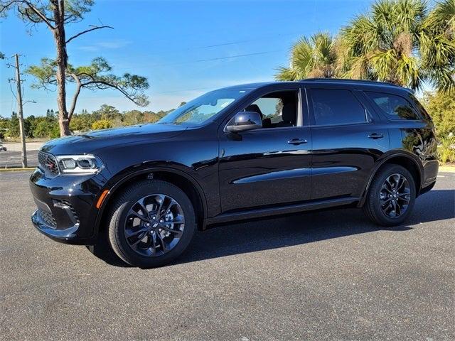 2025 Dodge Durango DURANGO GT RWD