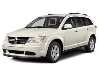 2015 Dodge Journey SXT