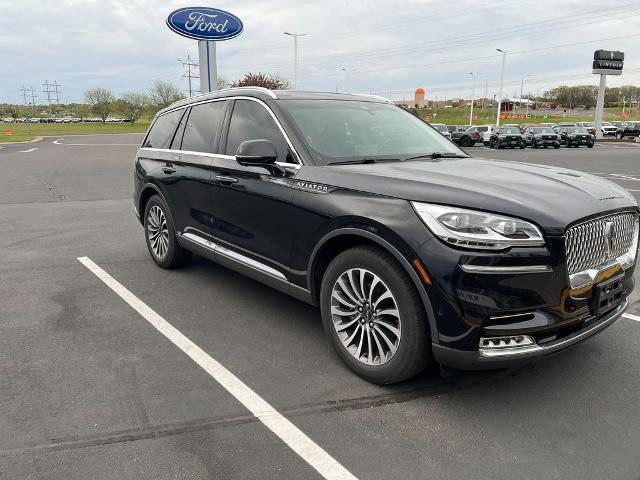 2020 Lincoln Aviator Reserve for sale in Eau Claire, WI